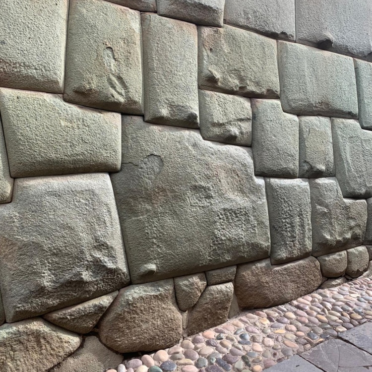 Historic Sanctuary of Machu Picchu