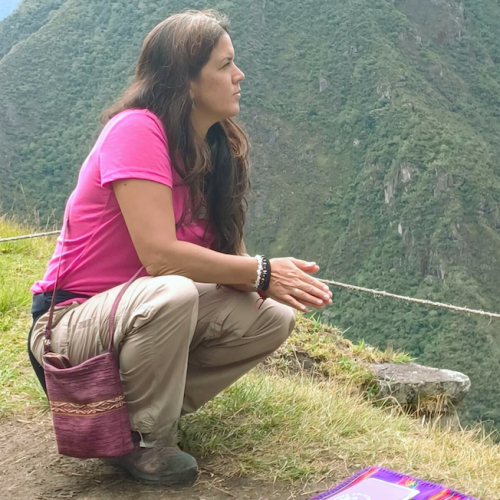 Historic Sanctuary of Machu Picchu