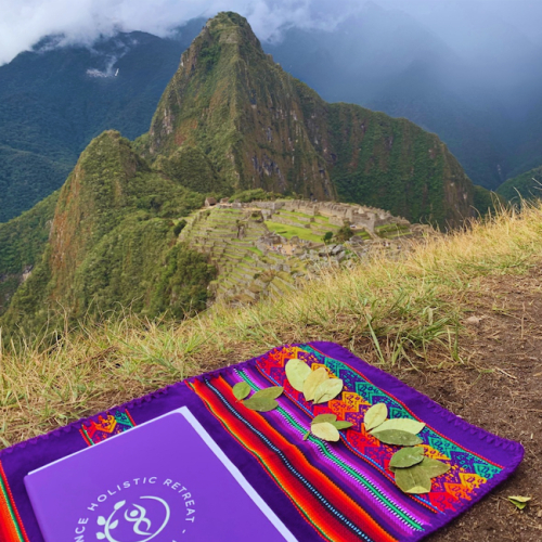 Historic Sanctuary of Machu Picchu